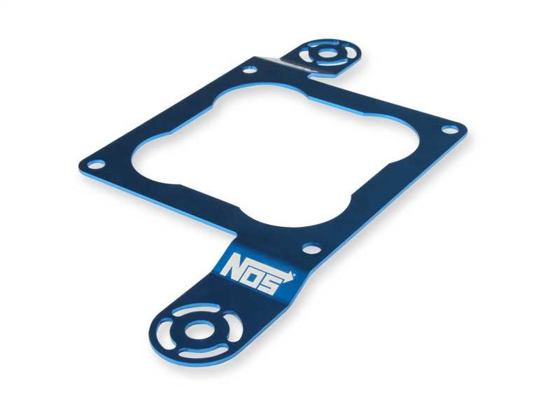 CrossHair™ Professional Nitrous Plate Kit 02157NOS